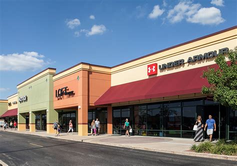 Johnson creek premium outlets directory - adidas Outlet Store, located at Johnson Creek Premium Outlets®: Built on a passion for competition and a sporting lifestyle, adidas offers premium sport apparel, footwear and accessories to elevate your performance and fit your style. 